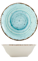 Gural Blau Salatschüssel 23cm FS